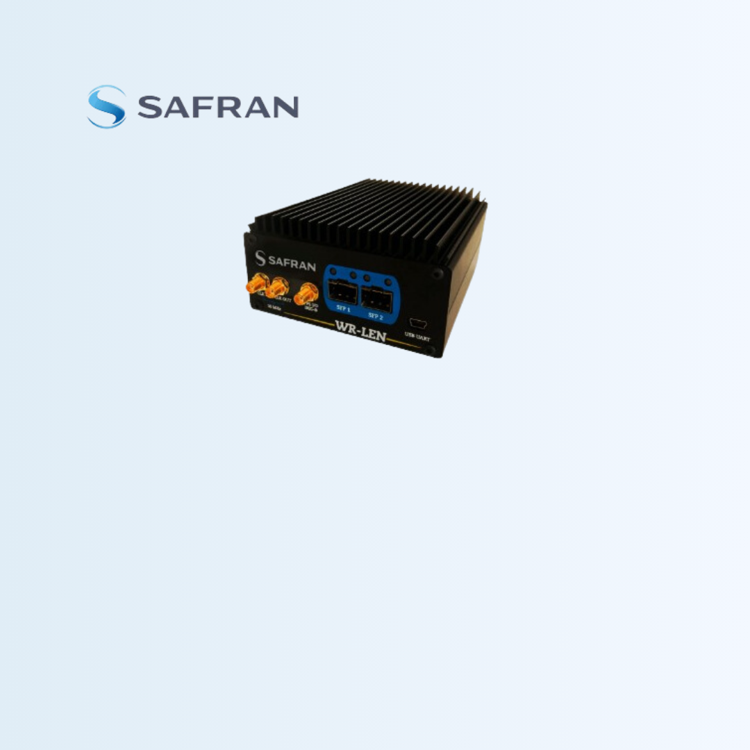 White Rabbit LEN - Safran Product